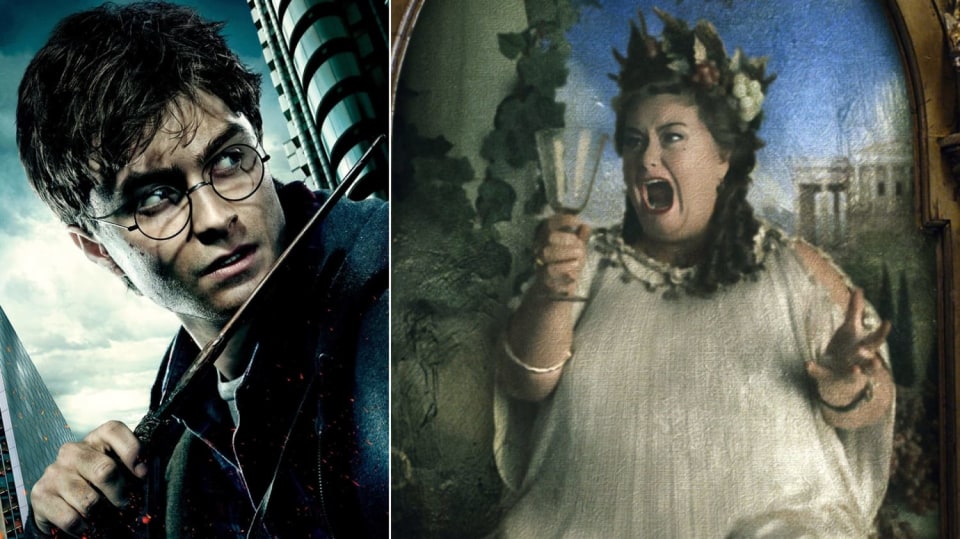 Rozhýbejte tváře na fotkách jako ve filmu Harry Potter